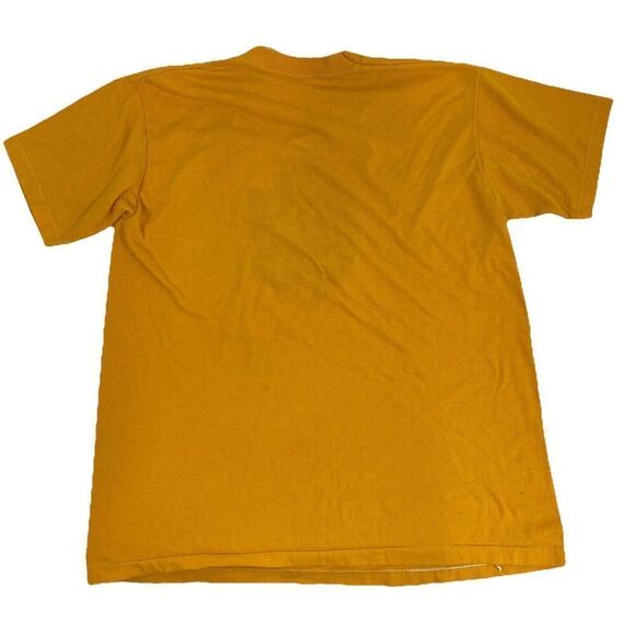 Vintage T-shirt Intl Union Electical Radio Machine Workers IUE XL Single Stitch - Picture 7 of 7